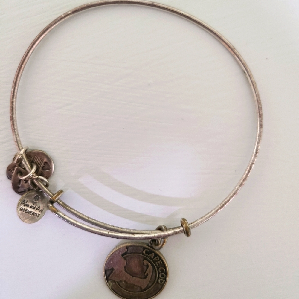 Cape Cod Alex and Ani